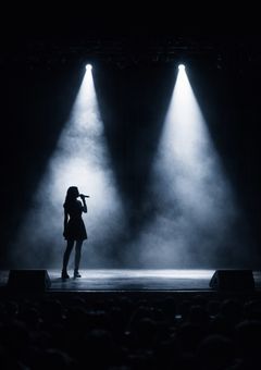 隣はまだ空けたまま