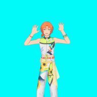 ʚ月乃ふわɞ @死ぬほど低浮さんのアイコン画像