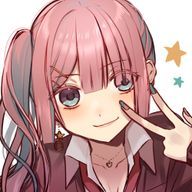 　嬢野 さんのアイコン画像