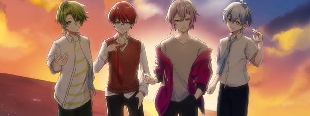 るか@🎨さんの壁紙画像