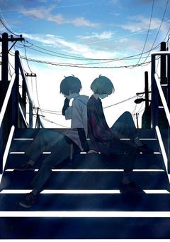 ntkr  "  短編