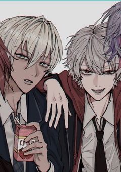Njsj / 好感度、上げすぎた
