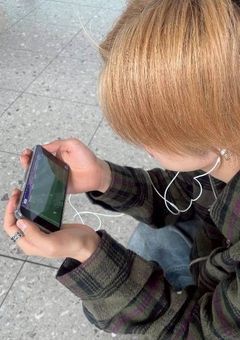 恋人以上恋人未満。