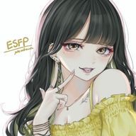 瑠奈(るな)さんのアイコン画像