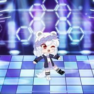 *朱雨_syu*さんのアイコン画像