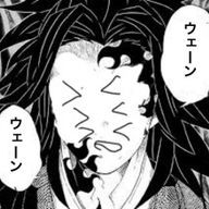 135さんのアイコン画像
