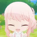 amia@可愛い！！