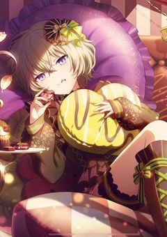 寧々に｢あたし｣って言ってもらおう！大作戦！【寧々ver.】