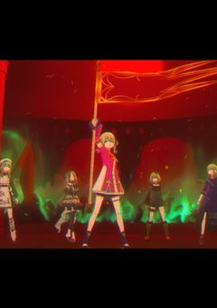 カオス‪OFカオスなプロセカLINEなのだぜ☆