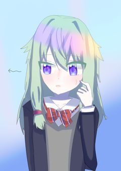作者の下手なイラスト公開部屋！