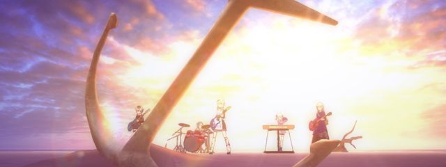 音望 柚葉@ペア画さんの壁紙画像