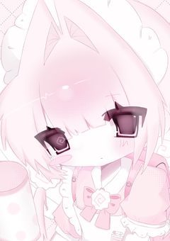 びじゅつしつ (描き合いの納品 20日以降の6月中に頑張ります🍥)