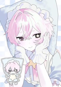 ✧︎ キミのほしくずやさん ✧︎ 〖 配信部屋 〗