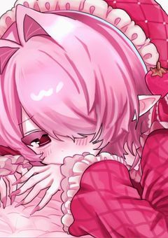 🍓 You Are 🍴 My Darling 🫗 ❨ 配信部屋 ❩