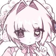 女児高生♩さんのアイコン画像