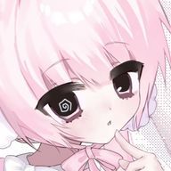 　女児高生さんのアイコン画像