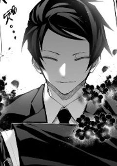 お宅の長男しつこいです