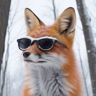 きつねうどんさんのアイコン画像