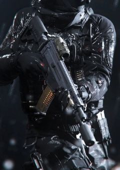 EVAC ZULU