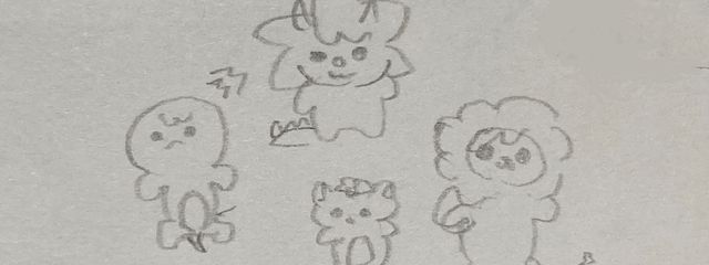 らき  🐝🤣さんの壁紙画像