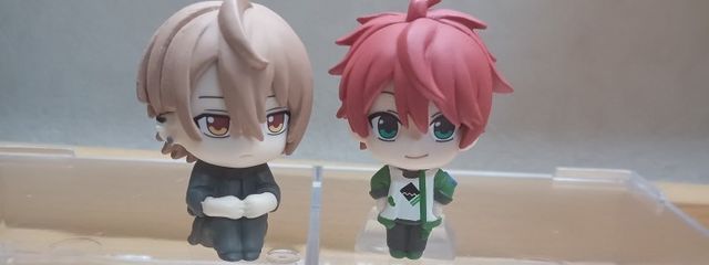 日陰さんの壁紙画像