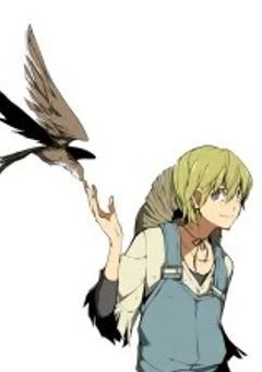 【文スト】宮沢賢治の双子の兄【創作】