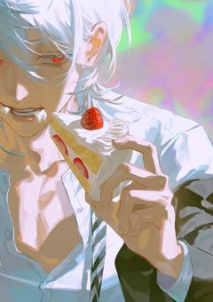 寮長の従兄弟がえちすぎる。【微R 18】
