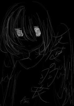 天使の羽衣_天使たちの百合長編集