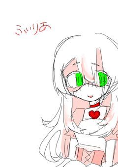 【🄿】ある意味これ病気だな