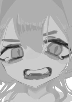 創作に飢えた成れの果て