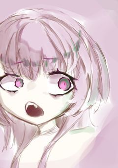 イラスト部屋