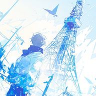 るい@✌︎(　˙-˙　)✌︎さんのアイコン画像