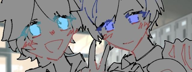 山田 @るり色が煌めけるようにさんの壁紙画像