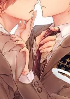 BL漫画語ります。