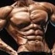 筋さんのアイコン画像