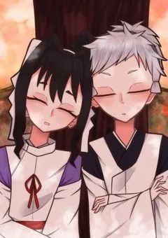 若君の言葉に恋焦がれ【リメイク版】