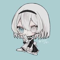 昭和五十八年の十円玉さんのアイコン画像