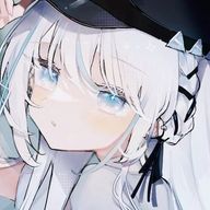 🪼🩵月夜見儚霞🩵🪼さんのアイコン画像