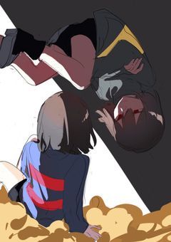 嫌われてるから 。