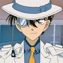 怪盗キッド