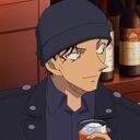 赤井秀一