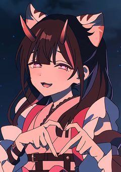 _ 乃 依 の 好 き ぴ は 雷 過 激 派