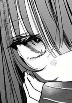 AMPTAK×COLORSには、病んでる女の子がいるらしい。