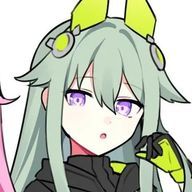 夜宵 @ペア画中 #引退コメチャレ開催中さんのアイコン画像