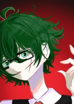 ナイフ と 使命  ＿