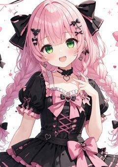 鈴乃の配信部屋