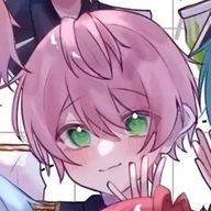 鈴猫@ぼいすぱ0期生 れいぷり所属!ペア画中!CC中さんのアイコン画像