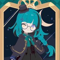 輝桃 鈴乃#めちゃてーふになるかもさんのアイコン画像