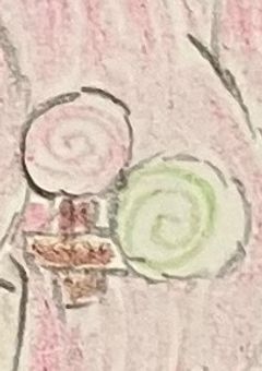 あの甘い飴のように