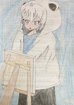 【afr】色づく綺麗な明日から